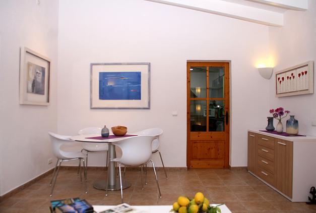 Villa Ca Na Cati Pollença Esterno foto